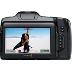 Blackmagic Pocket Cinema Kamera 6K G2