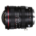 Objectif Laowa 15mm f/4.5R Zero-D Shift - Nikon Z