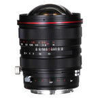 Laowa 15mm f/4.5R Zero-D Shift Objectif - Pentax K