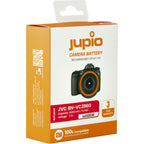 Jupio BN-VC296G pour JVC