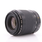 Canon EF 80-200mm F/4.5-5.6 II occasion