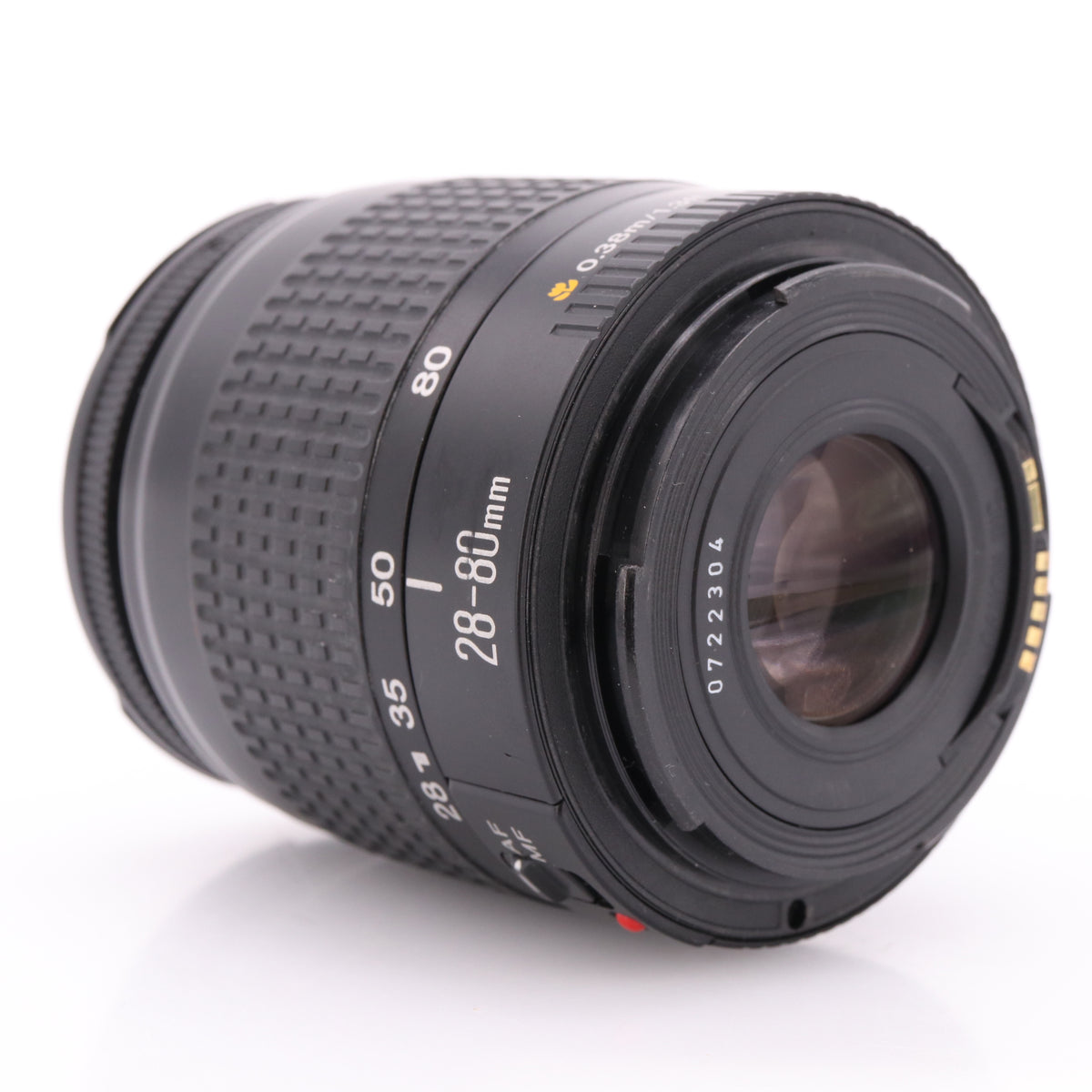 Canon EF 28-80mm f/3.5-5.6 occasion