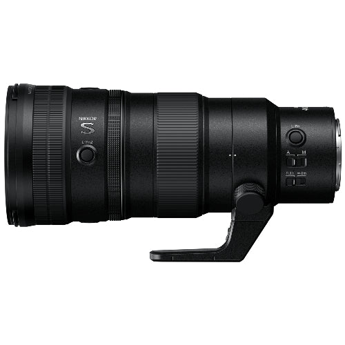 Nikon Z 400mm f/4.5 VR S