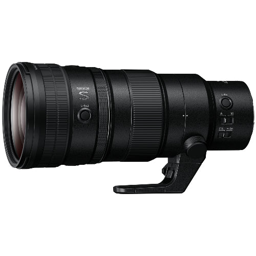 Nikon Z 400mm f/4.5 VR S