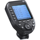 Godox X PRO II Émetteur pour Leica