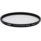 Hoya 62 MM, Nebel-Diffusor, BK, Nr. 0,5