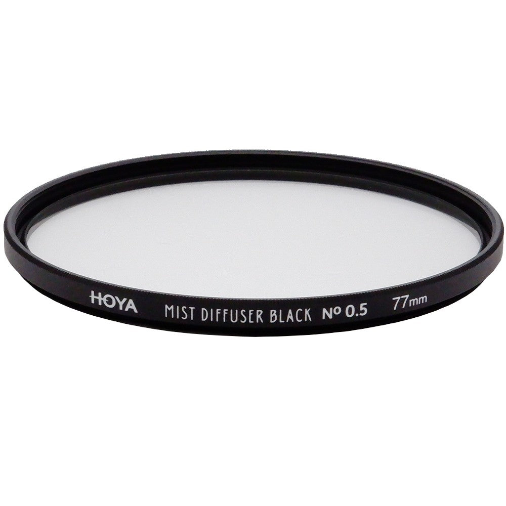 Hoya 62 MM, Nebel-Diffusor, BK, Nr. 0,5