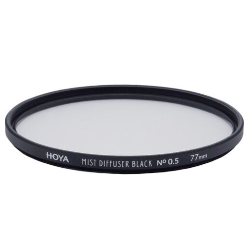 Hoya 82MM Nebel Diffusor BK Nr. 0.5