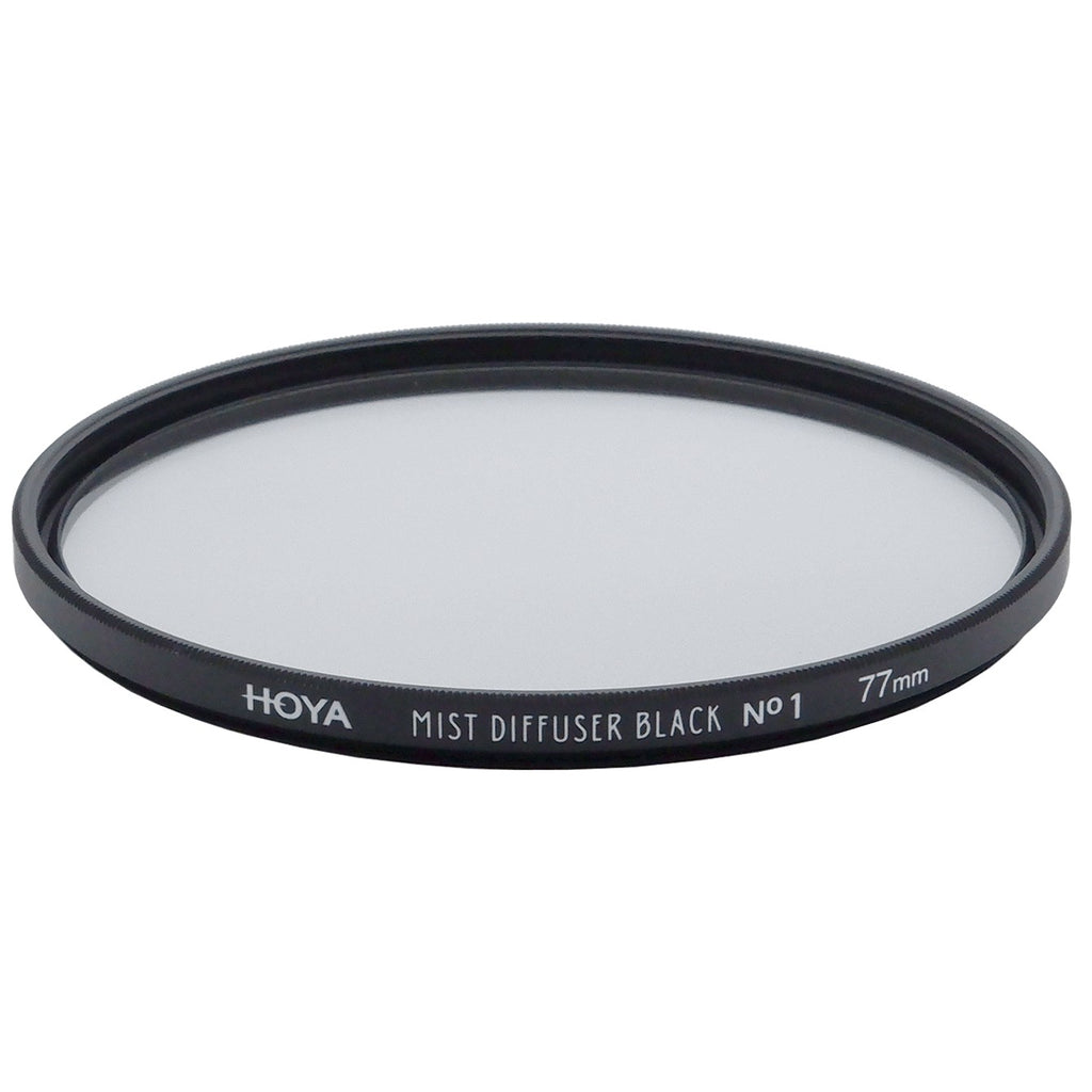 Hoya 55MM Nebel Diffusor BK Nr. 1