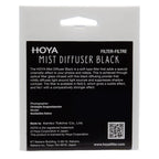 Hoya 55MM Nebel Diffusor BK Nr. 1