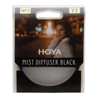 Hoya 77MM Mist Diffuser BK No 1