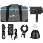 Nanlite Forza 150B, Bi-Color, LED-Licht