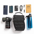 Tenba Axis V2 4L Top Loader Noir