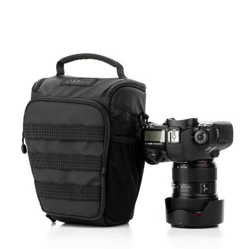 Tenba Axis V2 4L Top Loader Noir