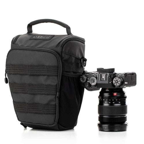 Tenba Axis V2 4L Top Loader Noir