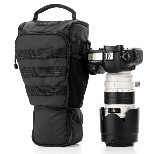 Tenba Axis V2 4L Top Loader Noir