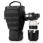Tenba Axis V2 4L Top Loader Noir