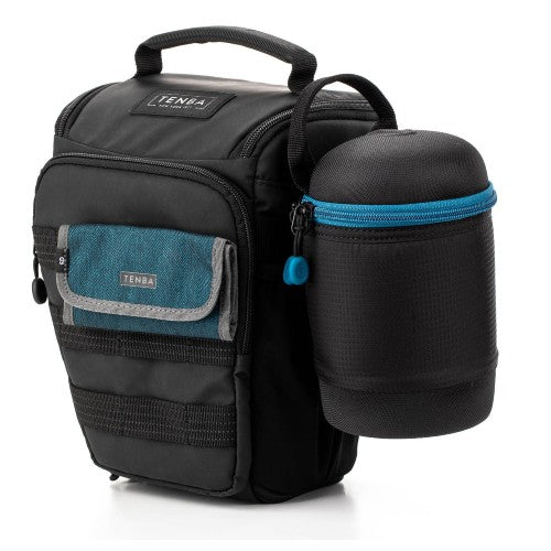 Tenba Axis V2 4L Top Loader Noir