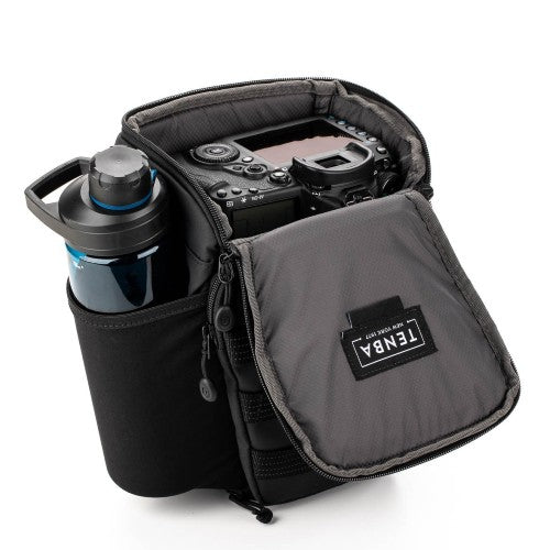 Tenba Axis V2 4L Top Loader Noir