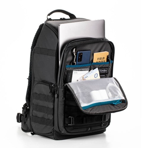 Tenba Axis V2 24L Backpack Black
