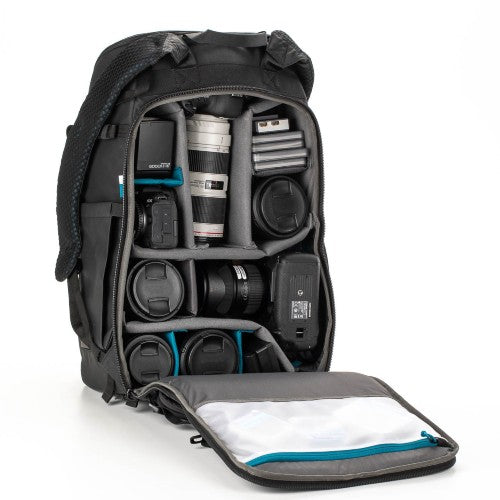 Tenba Axis V2 32L Sac à dos Noir