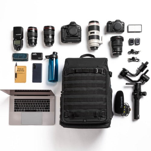 Tenba Axis V2 32L Sac à dos Noir