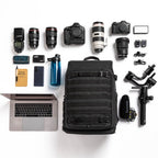 Tenba Axis V2 32L Sac à dos Noir