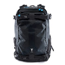 NYA-EVO Fjord 36 Adventure, Kamerarucksack aus ECONYL, Grafit