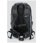 NYA-EVO Fjord 36 Adventure, Kamerarucksack aus ECONYL, Tannengrün
