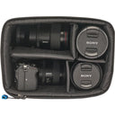 NYA-EVO Removable Camera Insert Small G3 (RCI-S), Black