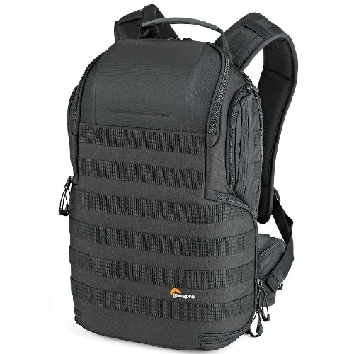 Lowepro ProTactic BP 350 AW II (Black) Green Line