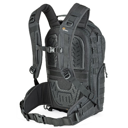 Lowepro ProTactic BP 350 AW II (Black) Green Line