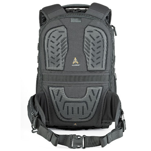 Lowepro ProTactic BP 350 AW II (Black) Green Line