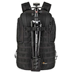 Lowepro ProTactic BP 350 AW II (Black) Green Line