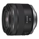 Canon RF 24mm f/1.8 MACRO IS STM