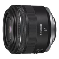 Canon RF 24mm f/1.8 MACRO IS STM