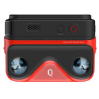 Kandao QooCam EGO 3D – Schwarz