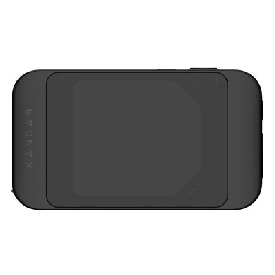 Kandao QooCam EGO 3D – Schwarz
