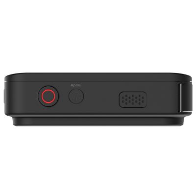 Kandao QooCam EGO 3D – Schwarz
