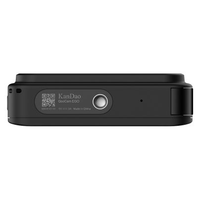 Kandao QooCam EGO 3D – Schwarz