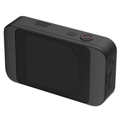 Kandao QooCam EGO 3D – Schwarz