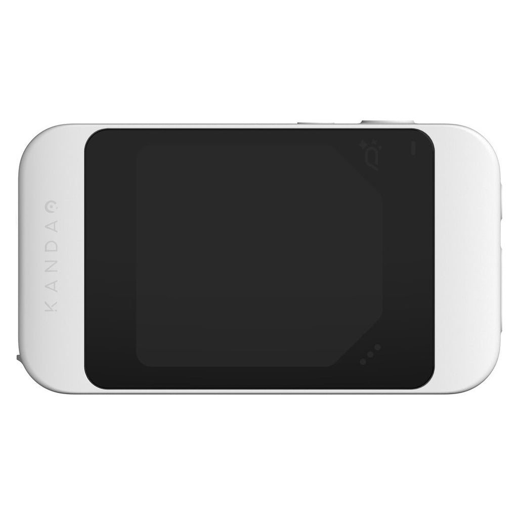 Kandao QooCam EGO caméra 3D (version blanche)