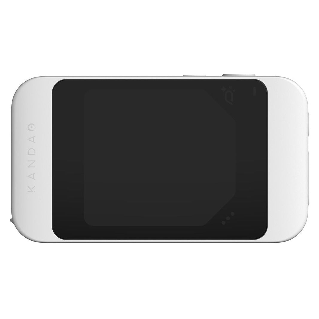 Kandao QooCam EGO caméra 3D (version blanche)