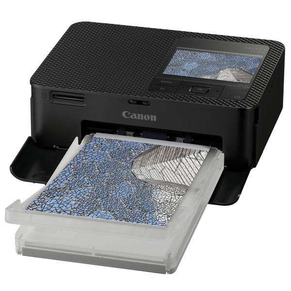 Canon SELPHY CP1500 NOIR