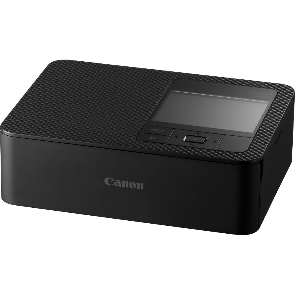 Canon SELPHY CP1500 NOIR
