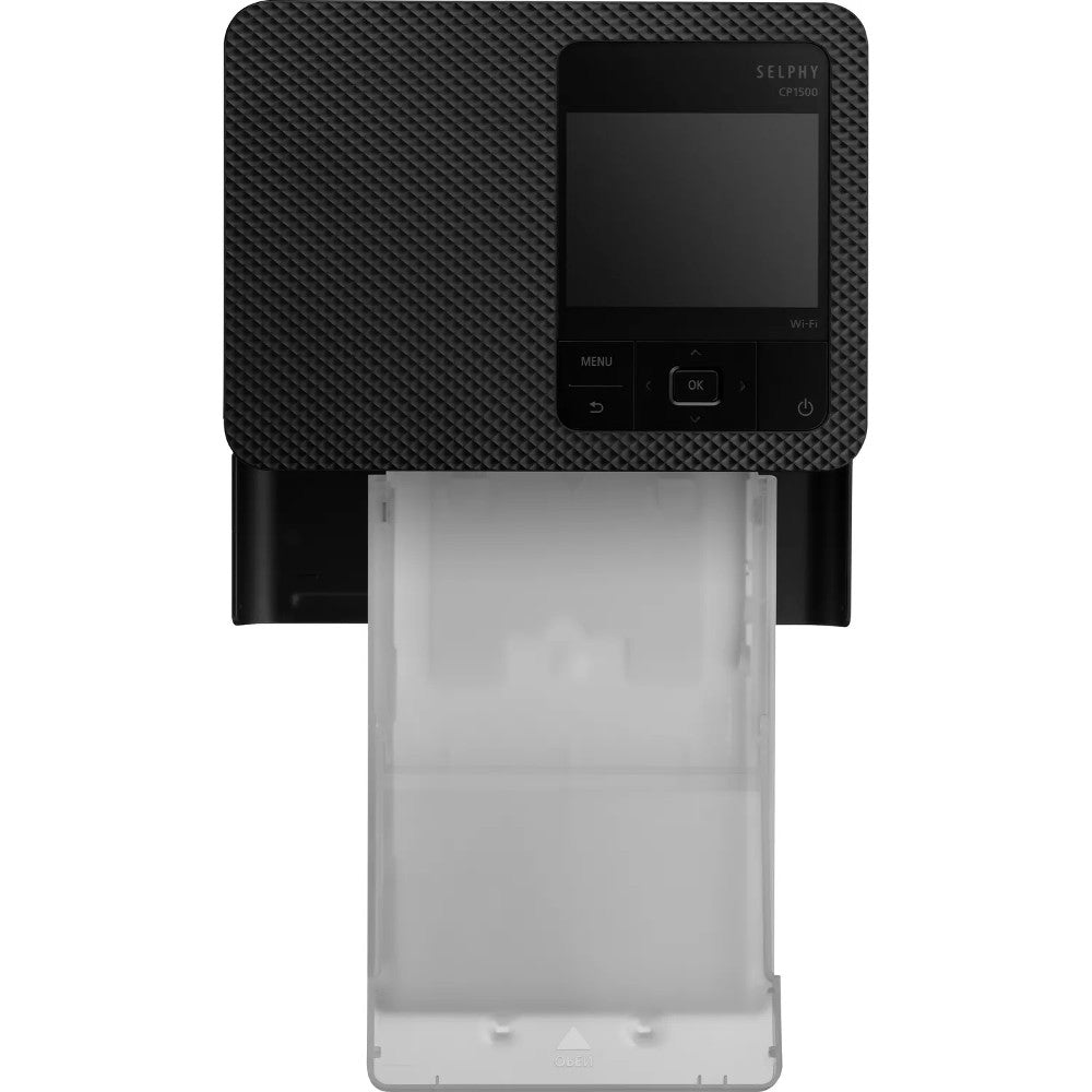Canon SELPHY CP1500 NOIR