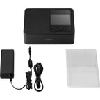 Canon SELPHY CP1500 NOIR