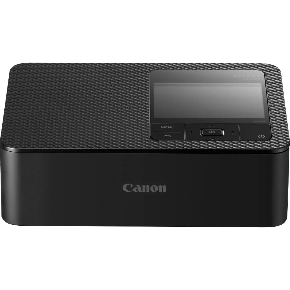 Canon SELPHY CP1500 NOIR