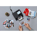 Canon SELPHY CP1500 NOIR