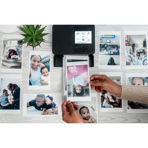 Canon SELPHY CP1500 NOIR